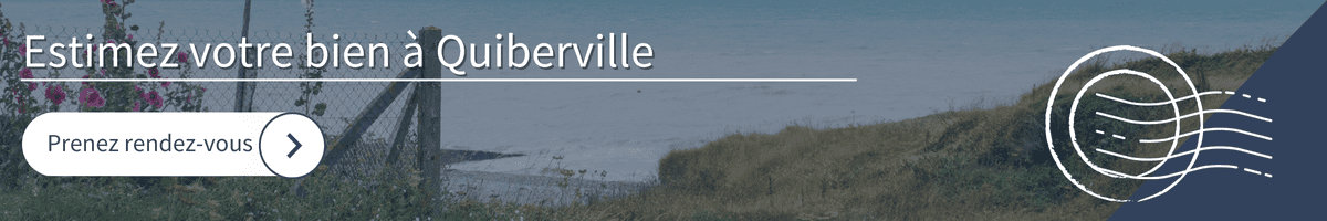 Estimer votre bien immobilier a quiberville