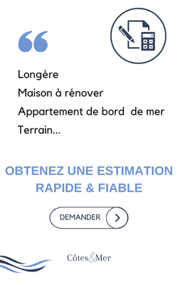 agence immobilière veules les roses